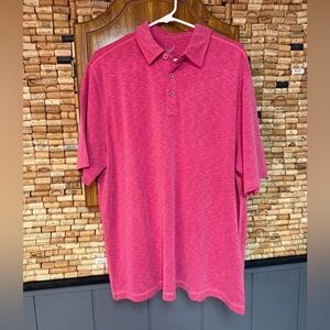 Nicoby premium men’s wear summer breeze polo size XXL